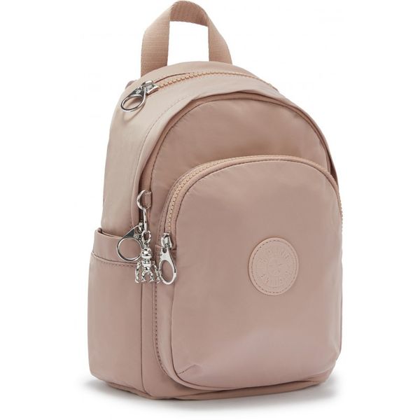 

Рюкзак Kipling PAKA + / Clean Blush P KI4586_R58