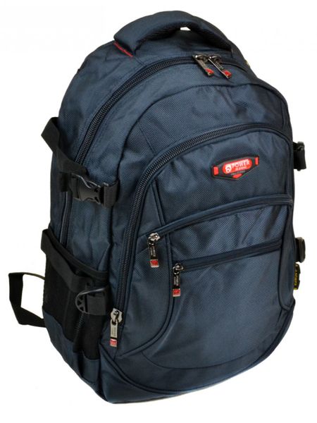 

Городской рюкзакPower In Eavas 9617 blue