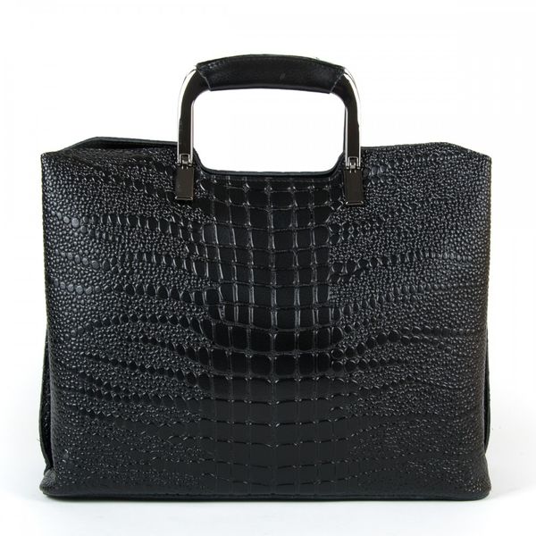 

Сумка из кожи ALEX RAI 05-01 1540-1 black