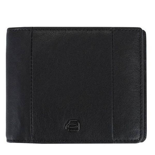 

Кошелек Piquadro BRIEF/Black PU4515BRR_N