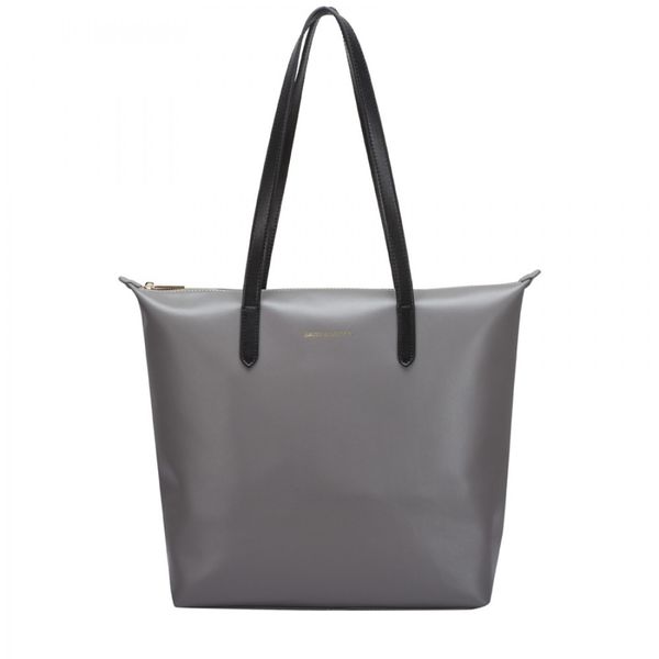 

Сумка из натуральной кожи Smith & Canova 92649 Josephine (Grey)