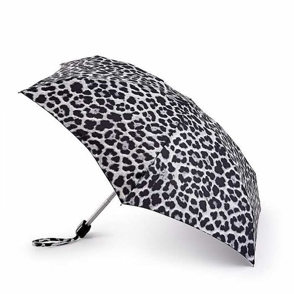 

Зонт женский Fulton L501 Tiny-2 Mono Cheetah (Гепард)