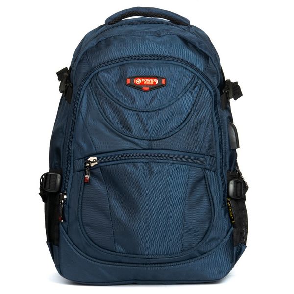 

Городской рюкзакPower In Eavas 9606 blue