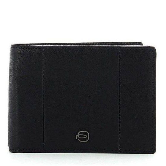 

Кошелек Piquadro BRIEF/Black PU1392BRR_N
