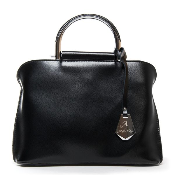 

Сумка из кожи ALEX RAI 05-01 8765 black