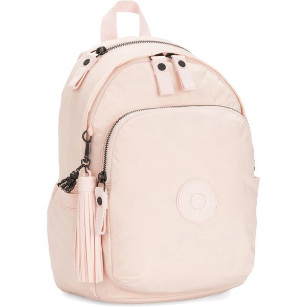 

Рюкзак Kipling DELIA Feather Pink (O13) KI4240_O13