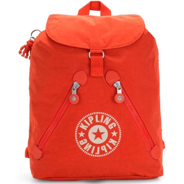 

Рюкзак Kipling FUNDAMENTAL NC Funky Orange Nc (67H) KI2519_67H