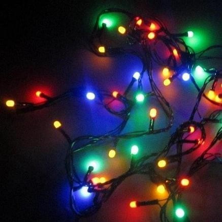 

Гирлянда электрическая нить RD RD-7133 25м 300LED