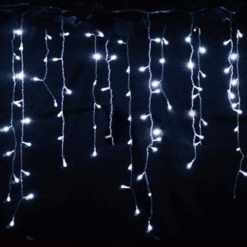 

Гирлянда электрическая штора RD RD-7116 бахрома 4м 120LED