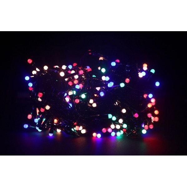 

Гирлянда электрическая точка RD RD-7172 9м 100LED
