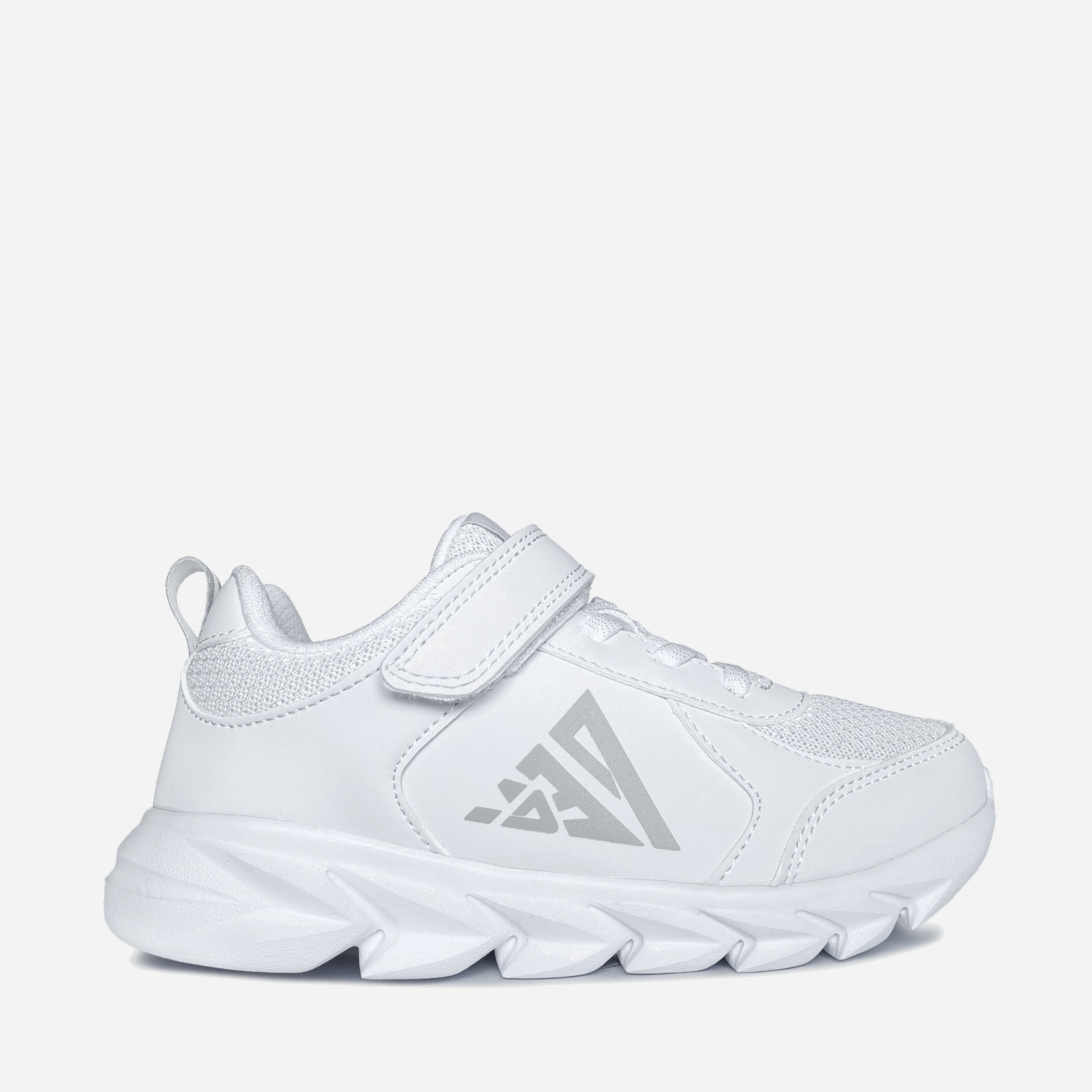 

Кроссовки PEAK EK0135H-WHI 32 (21 см) Белые