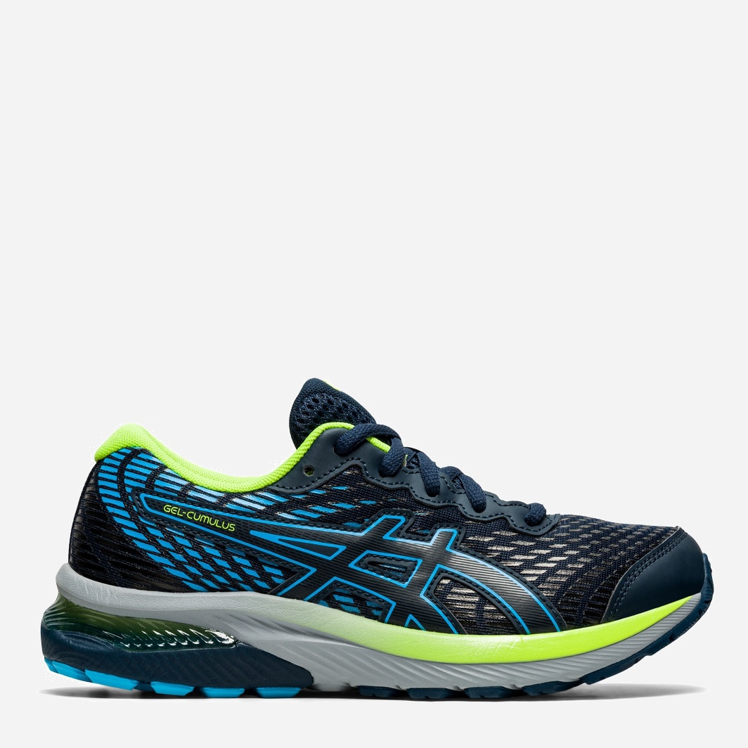 

Кроссовки ASICS Gel-Cumulus 22 Gs 1014A148-403 37.5 (5) 23.5 Синий/Зеленый
