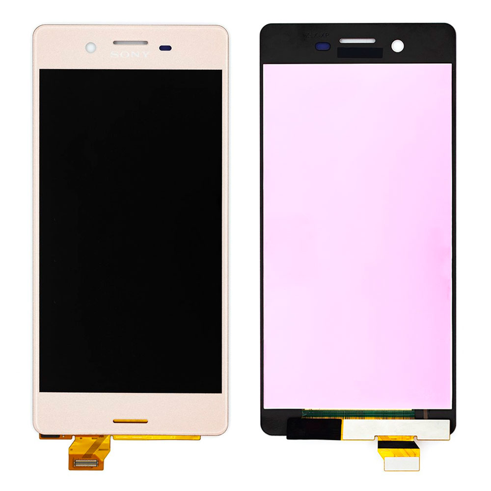 

Дисплейный модуль Sony F5122 Xperia X Dual (Rose gold) High Copy