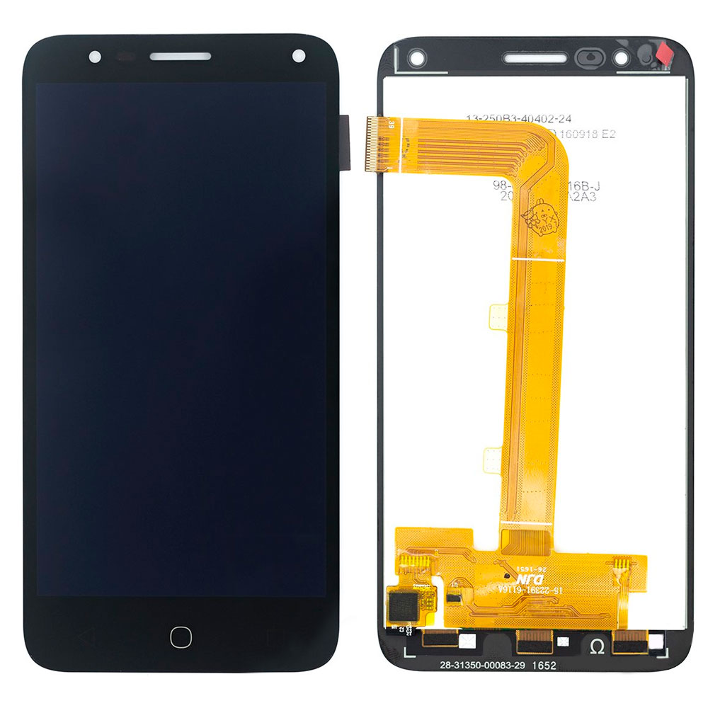 

Дисплейный модуль Alcatel 5051D Pop 4 Dual Sim High Copy