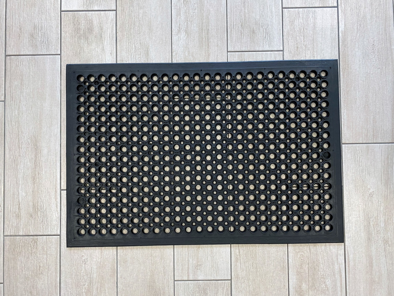 

Резиновый коврик 120см*80см СОТА HoReCa MAT2 c бортом