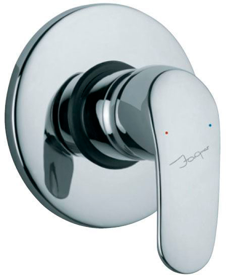 

Смеситель для душа JAQUAR Eko EKO-CHR-33227
