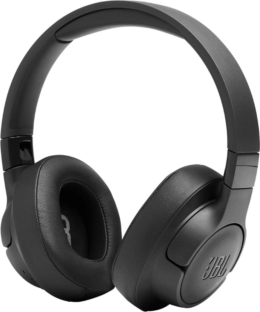 

Bluetooth наушники JBL Tune 700BT Black