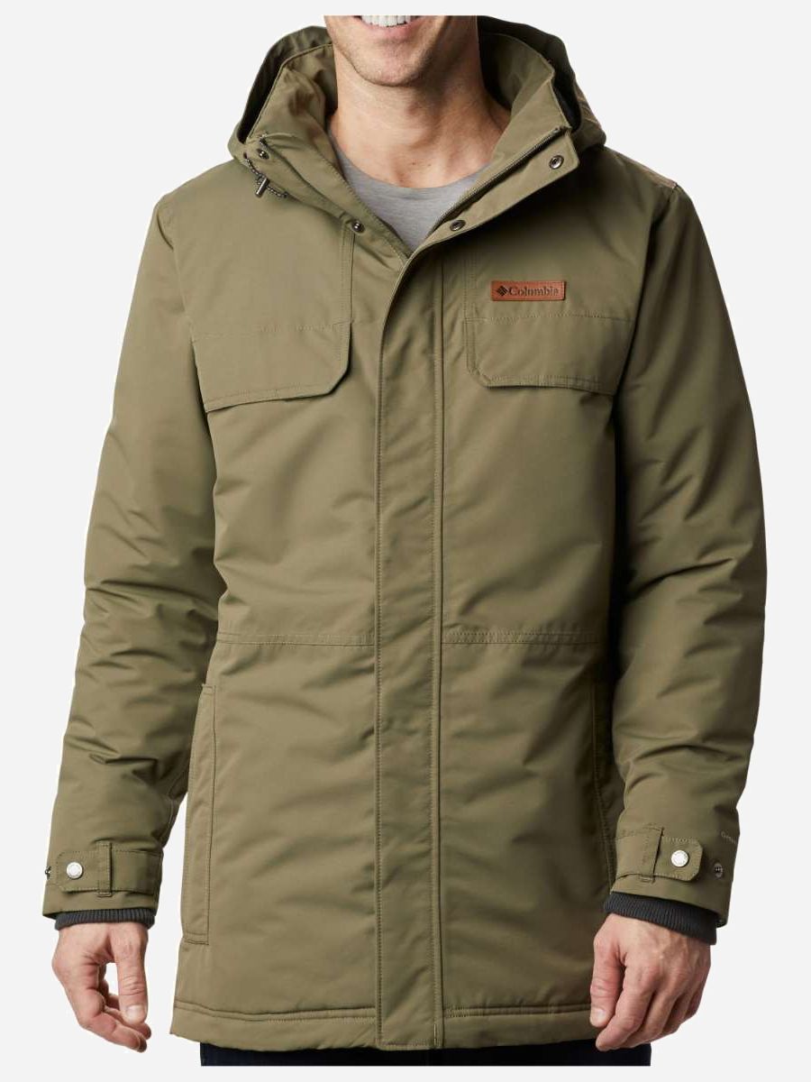 

Куртка Columbia 1798912-397 S