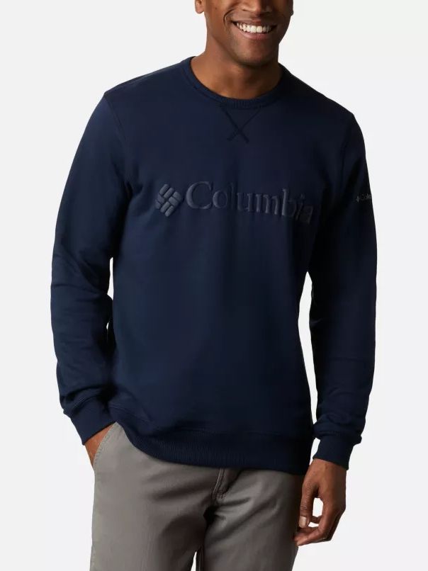 

Свитшот Columbia 1884931-465, Свитшот Columbia 1884931-465 2XL