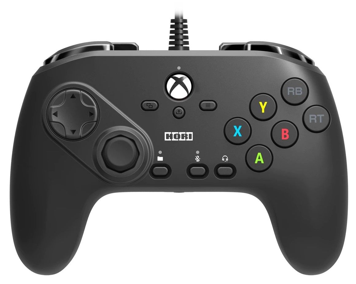

Геймпад Hori Fighting Commander OCTA Designed for Xbox Series X/S