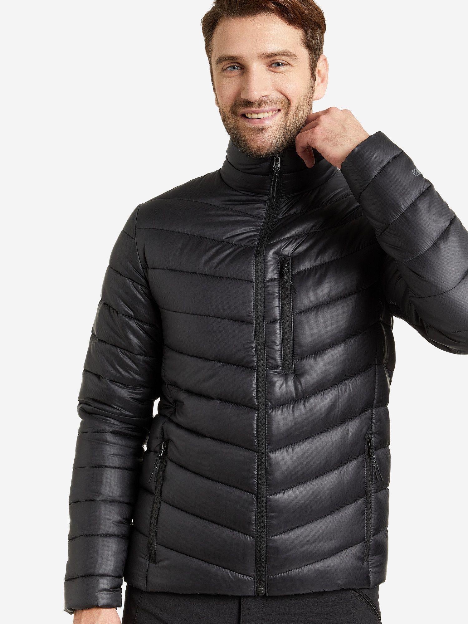 

Куртка Outventure 111796-99, Куртка Outventure 111796-99 56-58