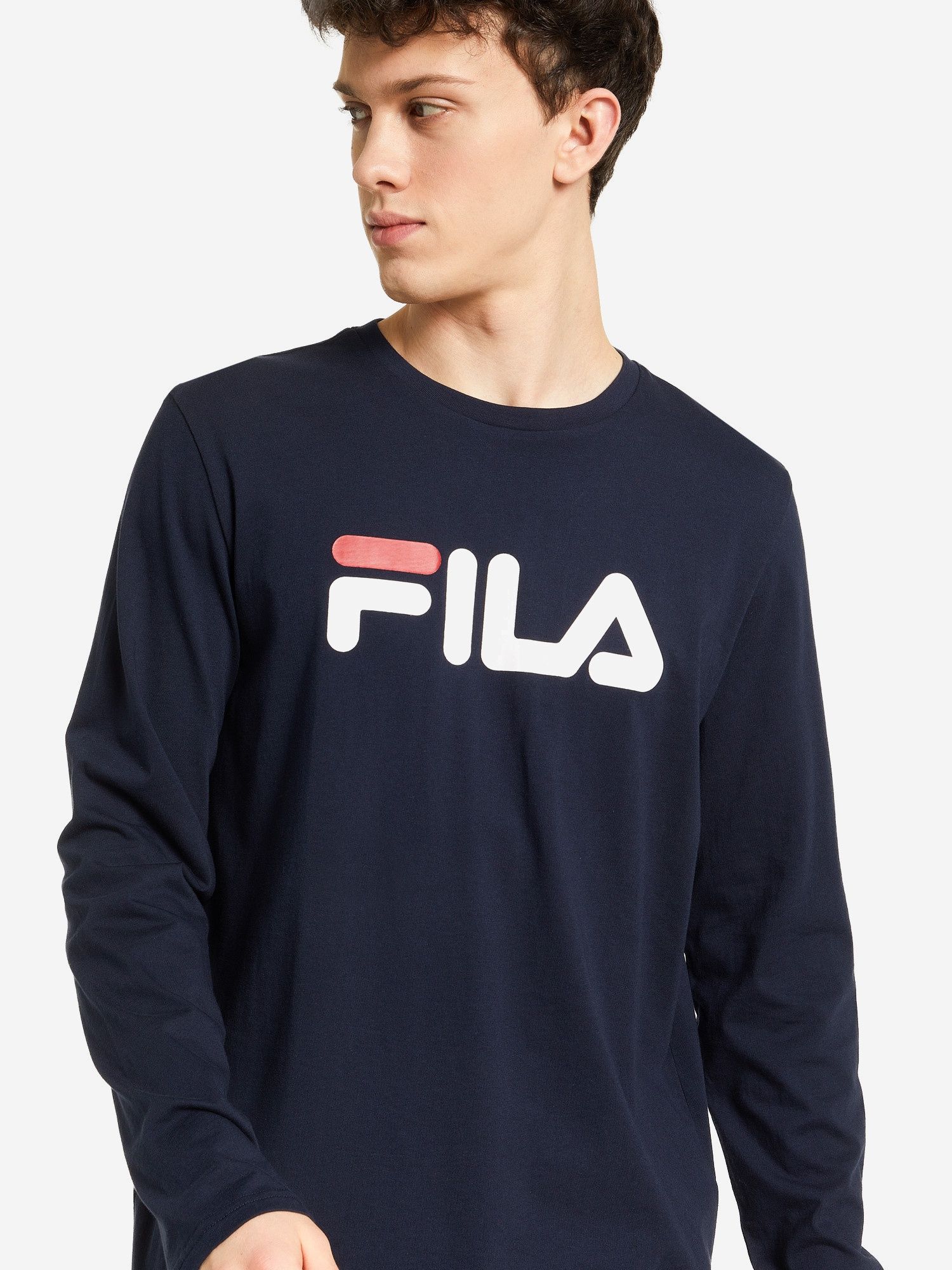

Лонгслив Fila 110539-Z4, Лонгслив Fila 110539-Z4 44-46