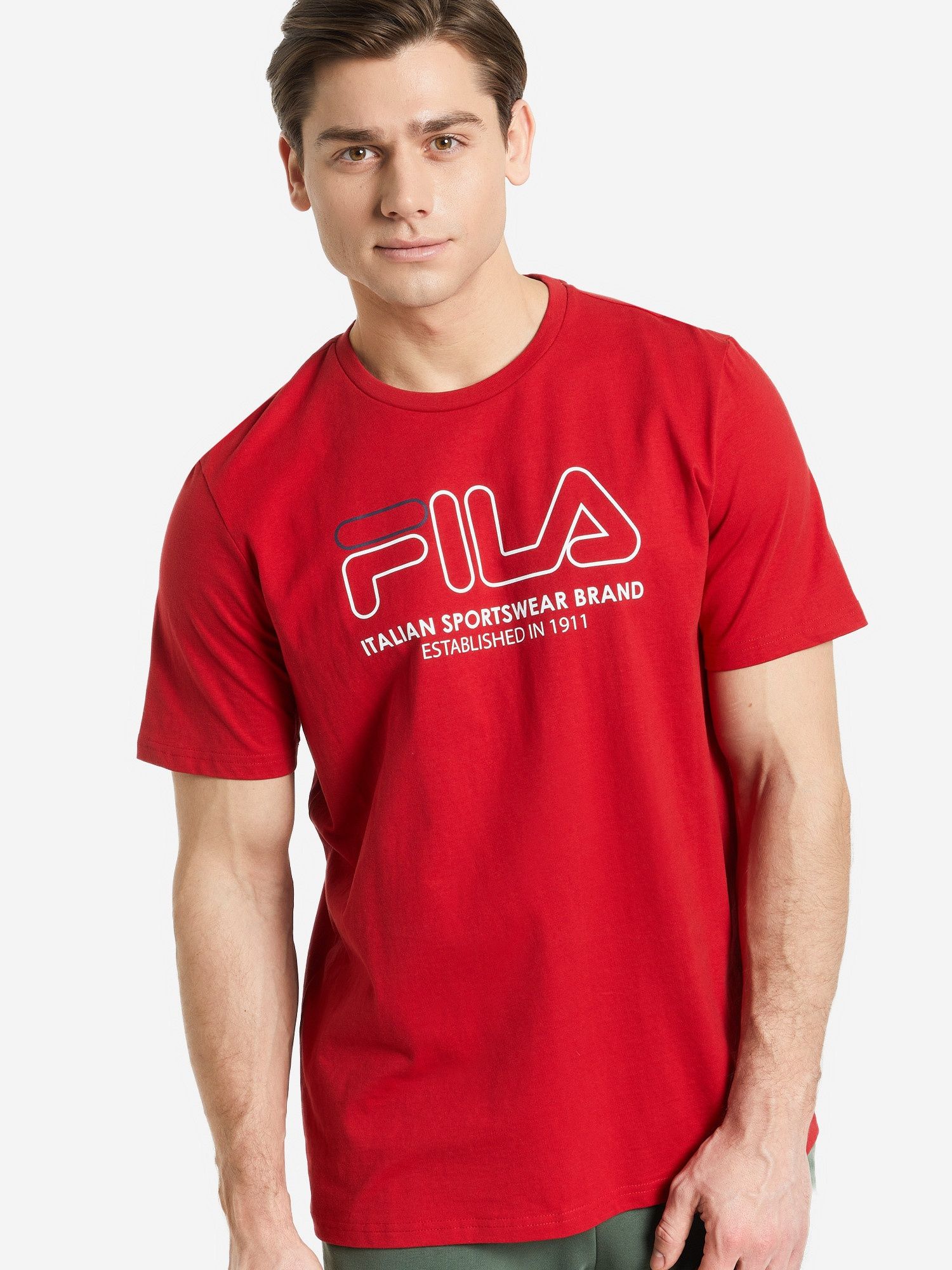 

Футболка Fila 110542-R3 44-46