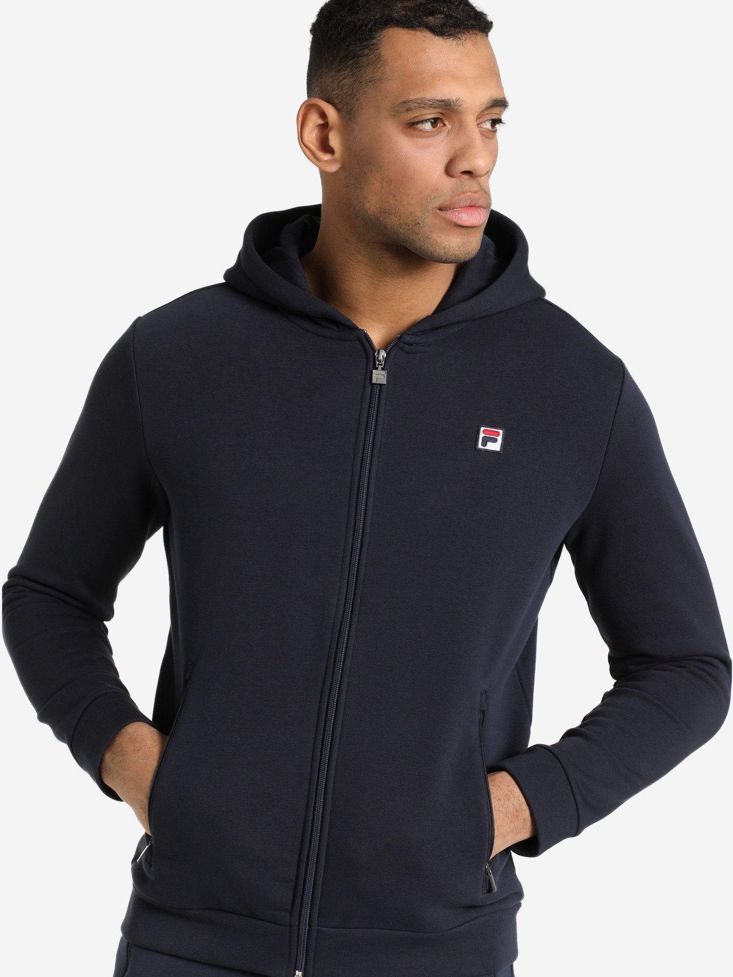 

Толстовка Fila 110549-Z4, Толстовка Fila 110549-Z4 44-46
