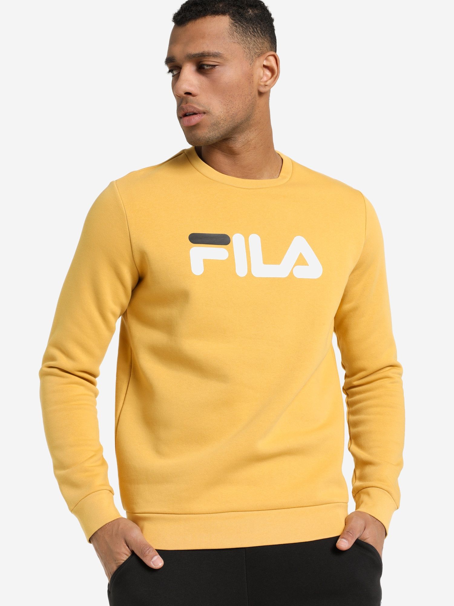 

Свитшот Fila 110550-62, Свитшот Fila 110550-62 44-46
