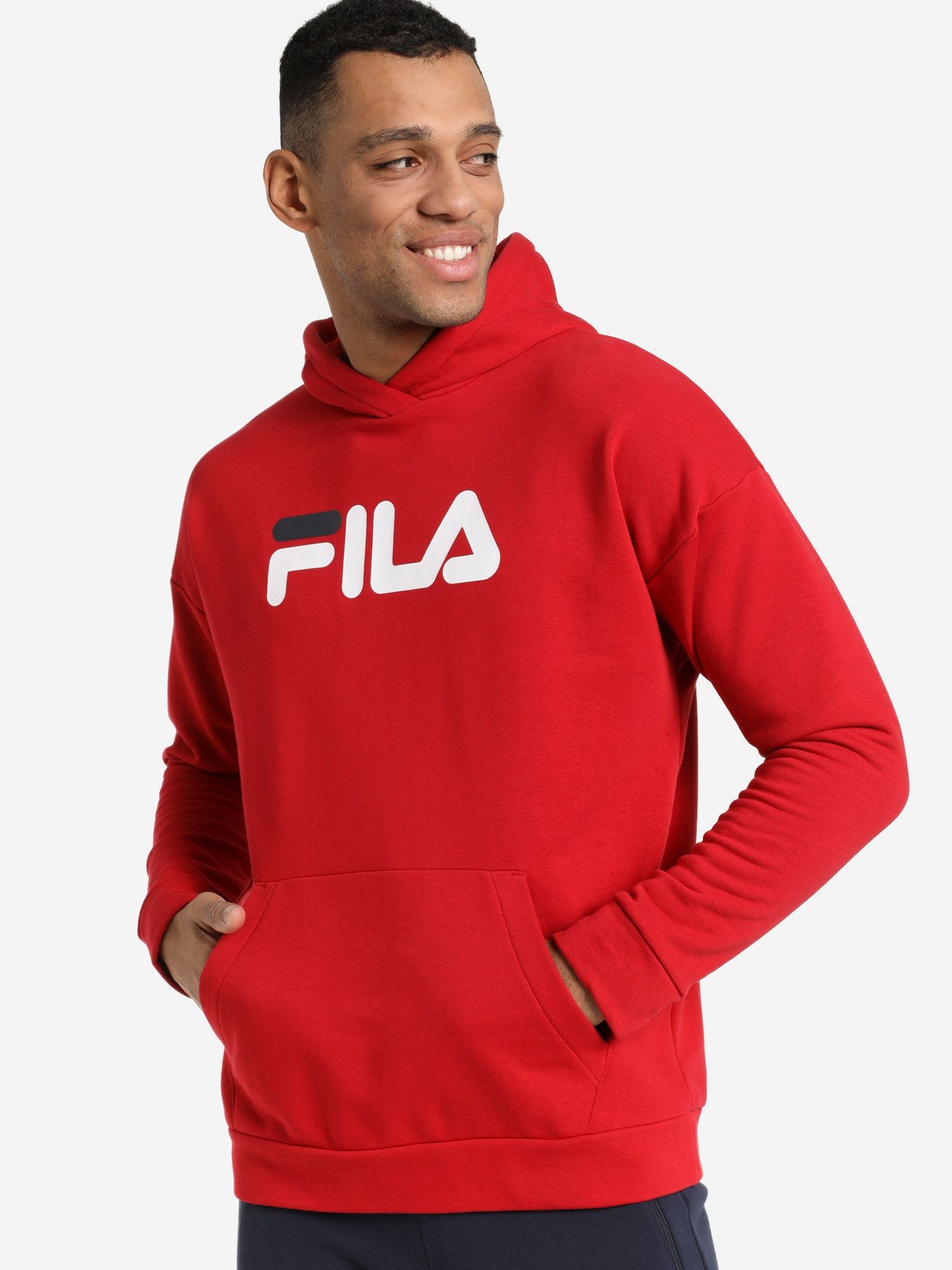 

Худи Fila 110554-R3, Худи Fila 110554-R3 52-54