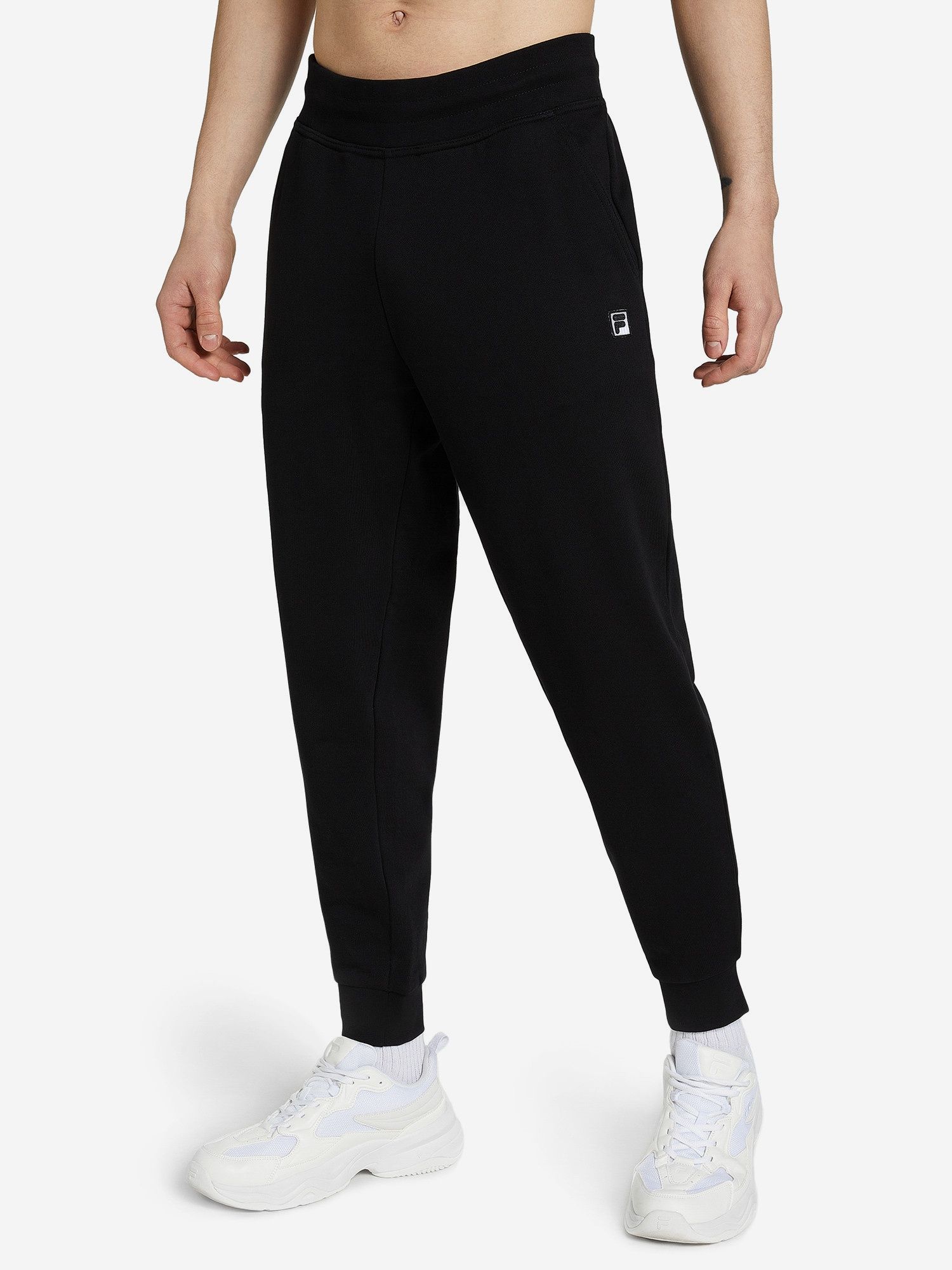 

Спортивные штаны Fila 110564-99, Спортивные штаны Fila 110564-99 44-46