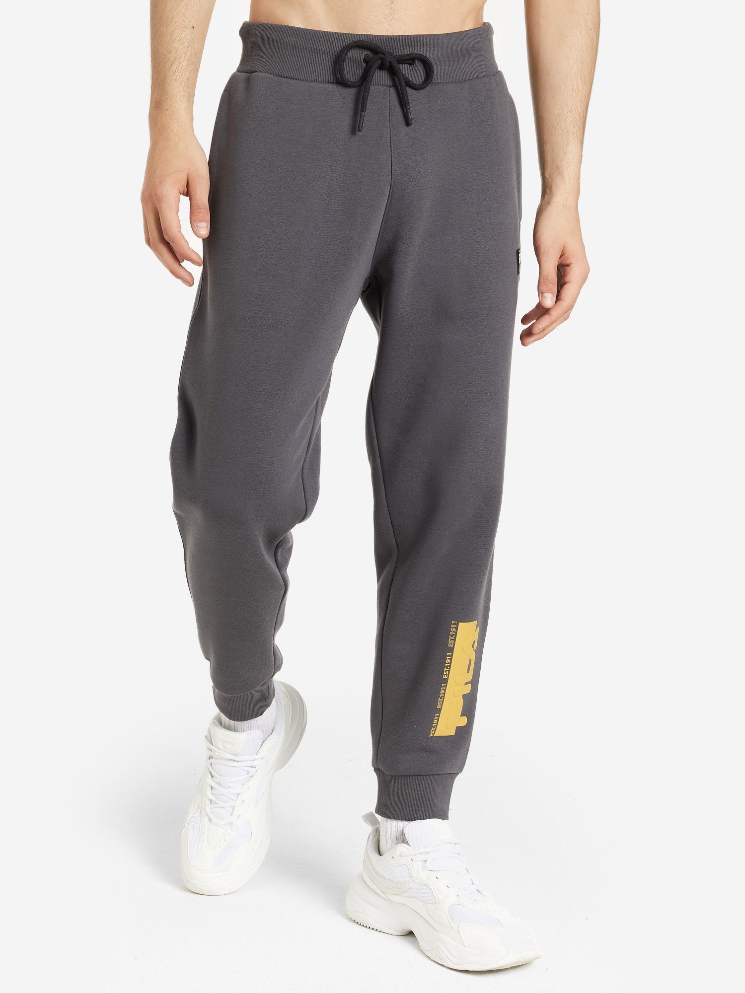 

Спортивные штаны Fila 110570-92 52-54