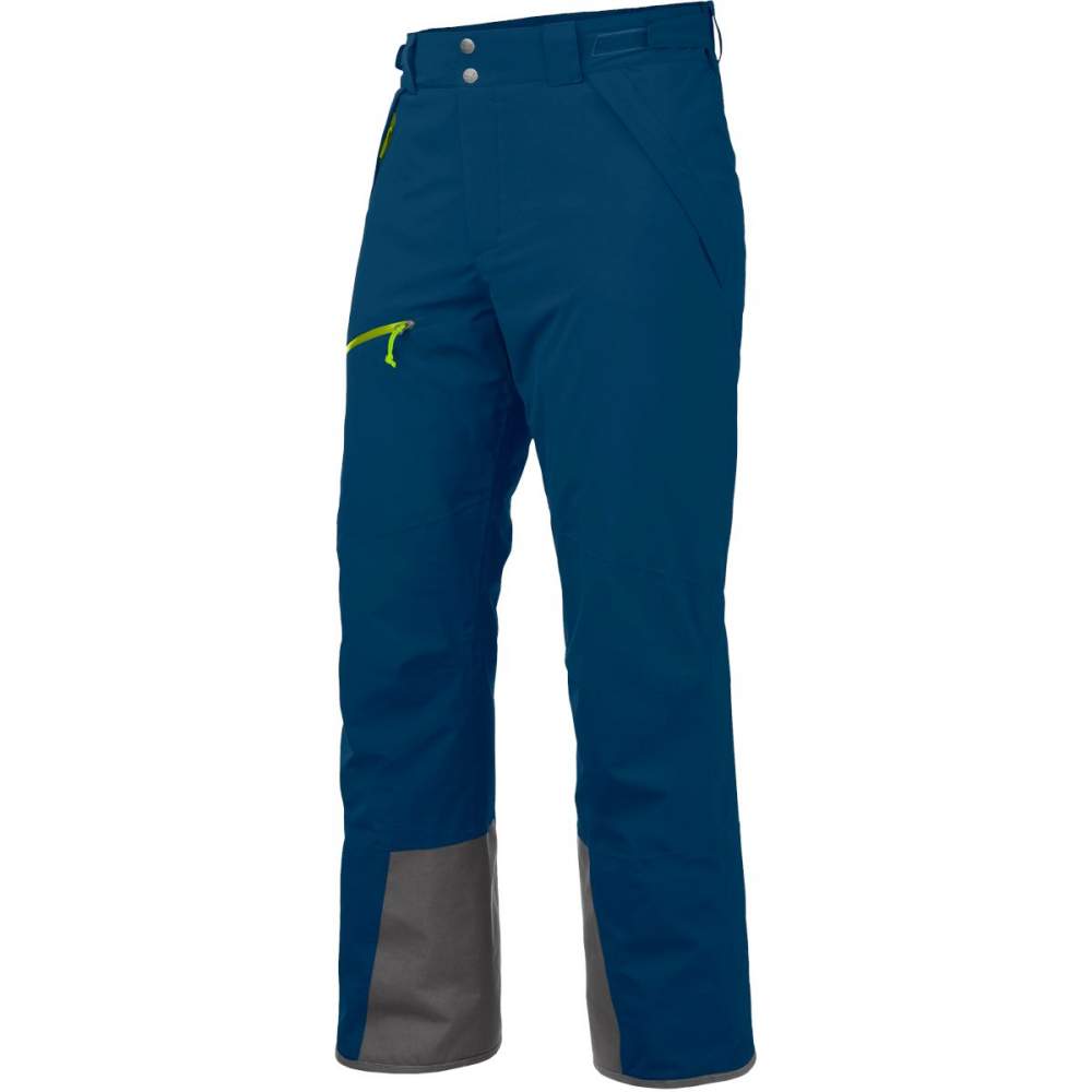 

Штаны Salewa Antelao Beltovo 2 Powertex/Primaloft Mns Pant L Синий