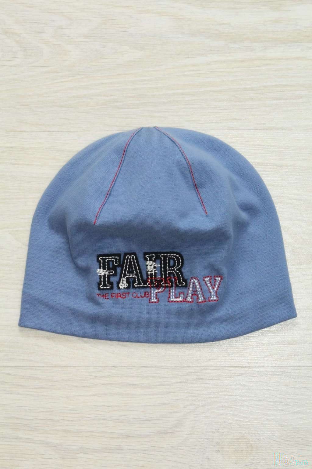 

Шапка Pupill 52 см Синий