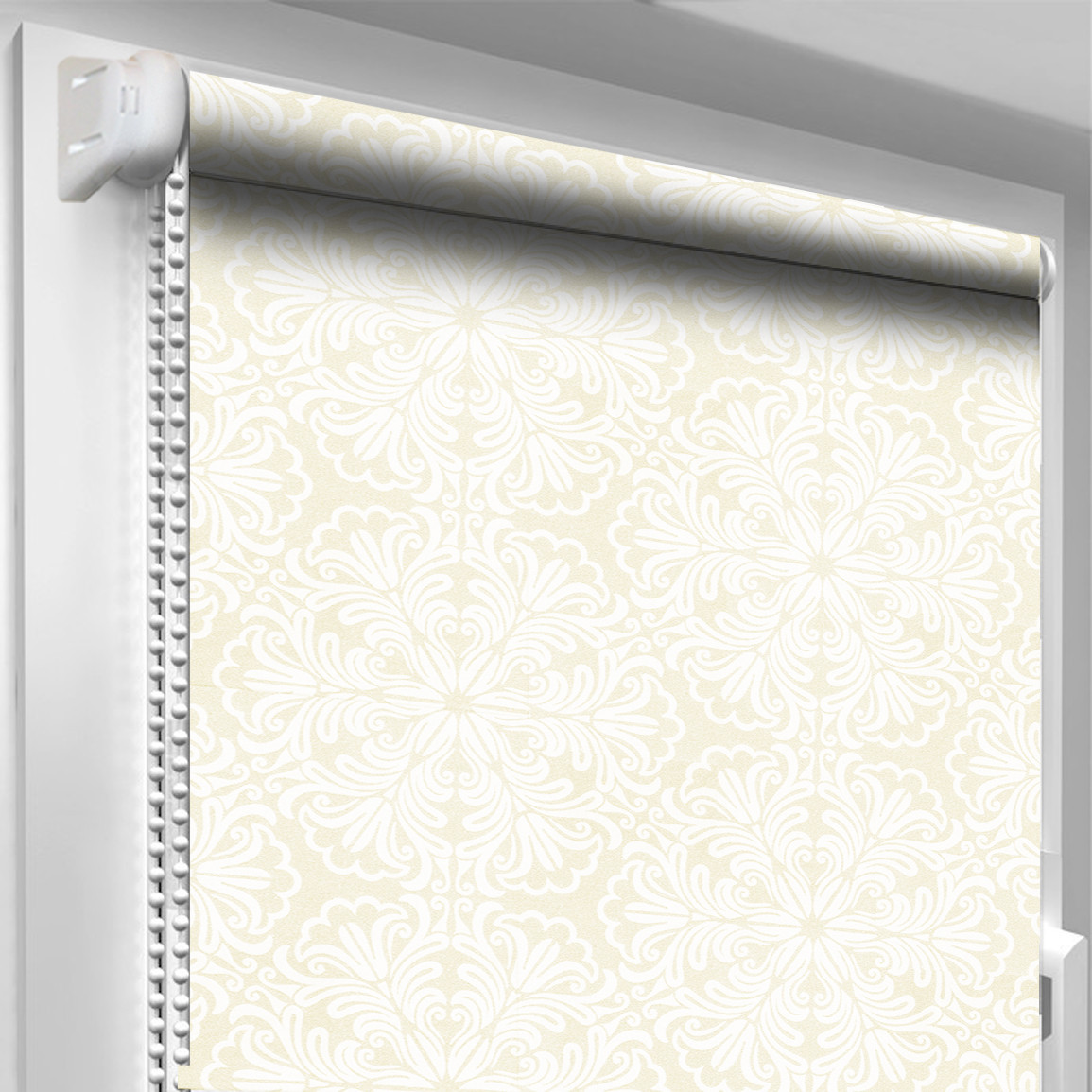 

Рулонная штора DecoSharm В901 - 82.5 x 195 cм