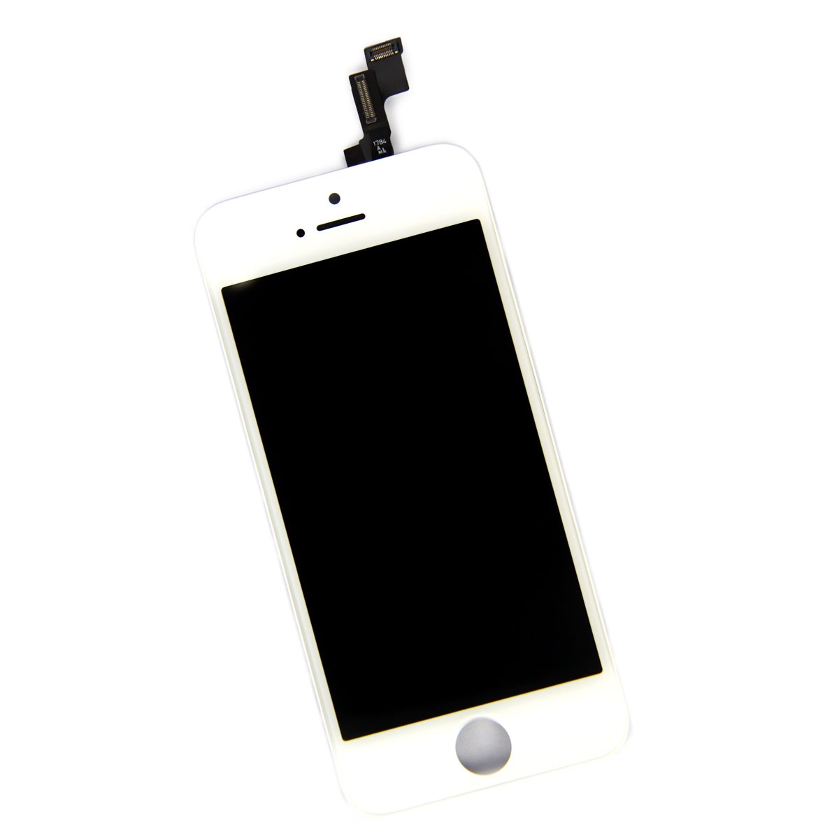 

Дисплей для iPhone 5s Белый Оригинал