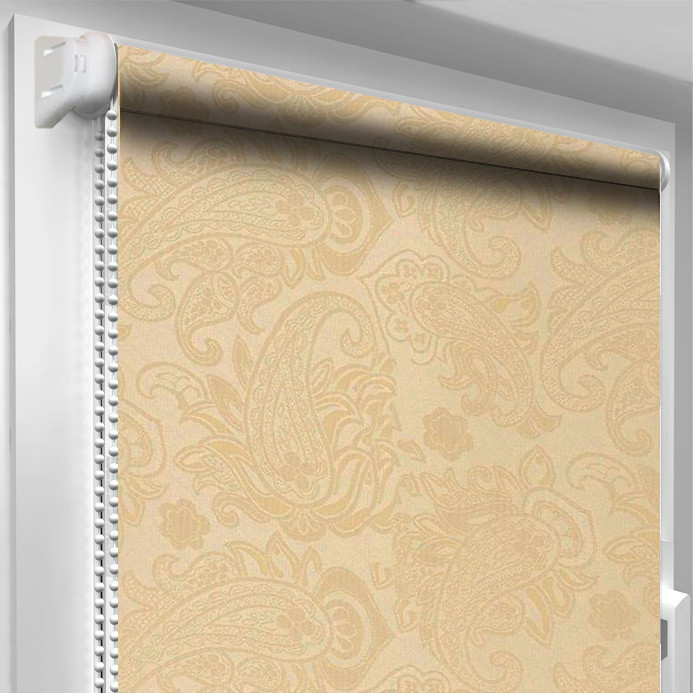 

Рулонная штора "DecoSharm" Арабеска 1839 150 х 170 см