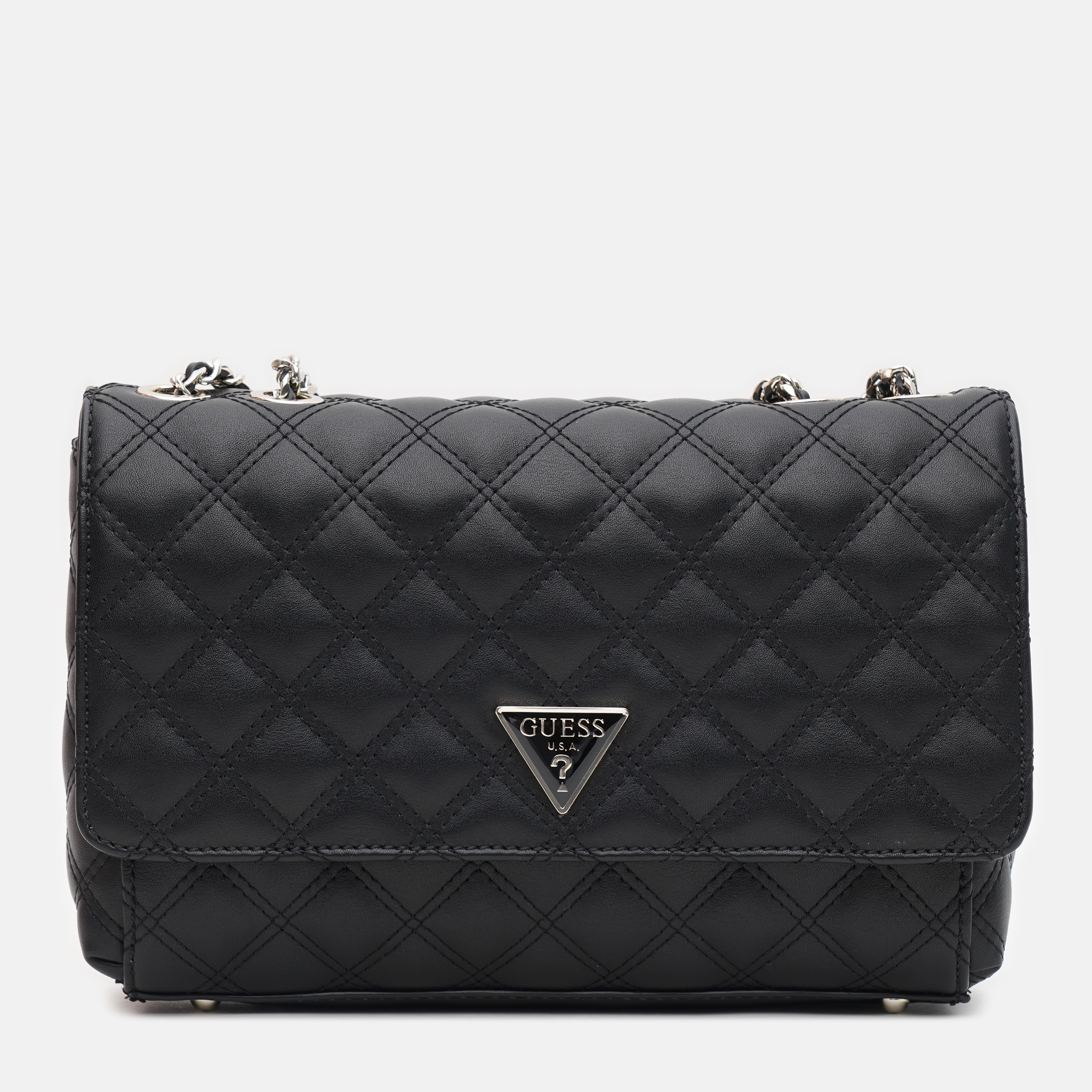 

Сумка женская Guess HWEV76-79210 Black