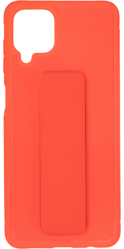 

Панель Gelius Tourmaline Case для Samsung Galaxy A12 (A125) Red