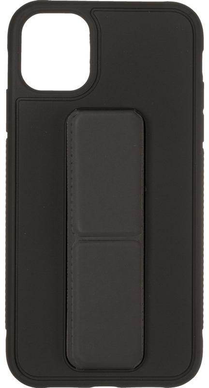 

Панель Gelius Tourmaline Case для Apple iPhone 11 Black