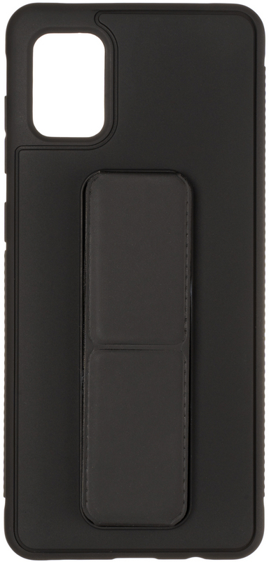 

Панель Gelius Tourmaline Case для Samsung Galaxy A31 (A315) Black