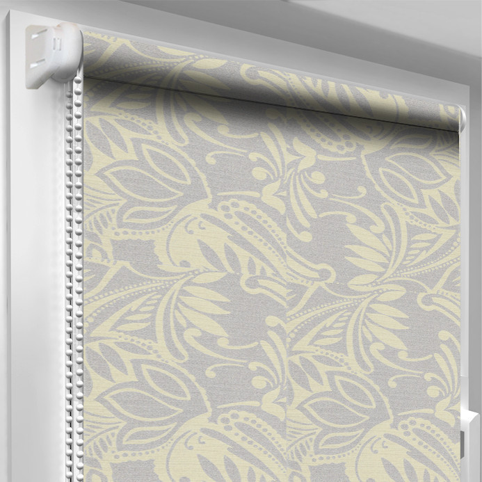 

Рулонная штора DecoSharm В907 - 130 x 195 cм