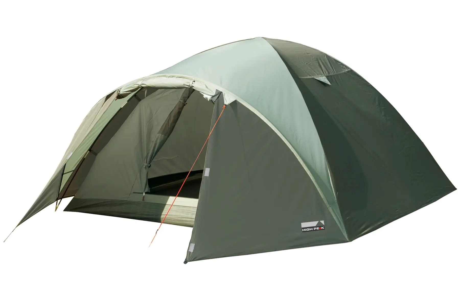 

Палатка High Peak Nevada 3 Light Dark Olive/Light Olive (10085)