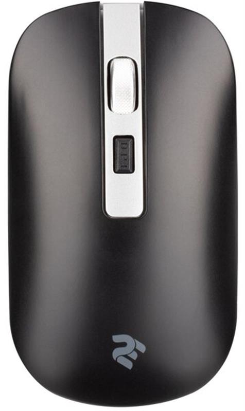 

Мышь беспроводная 2E MF290 Bluetooth+WL Black (2E-MF290WB) USB