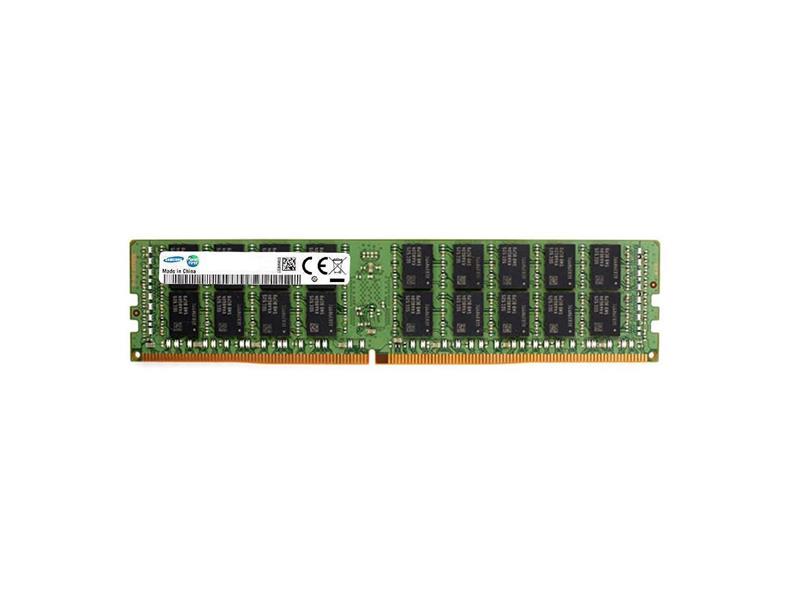 

Модуль памяти DDR4 32GB/2400 ECC REG Server Samsung (M393A4K40BB1-CRC0Y)