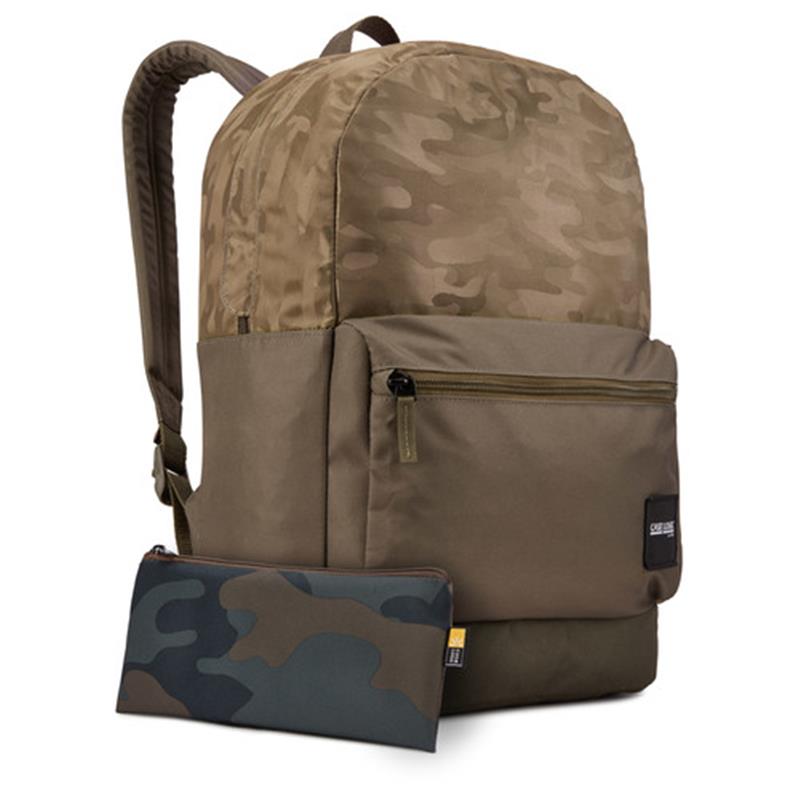 

Рюкзак Case Logic Founder 26L CCAM-2126 Olive Night/Camo