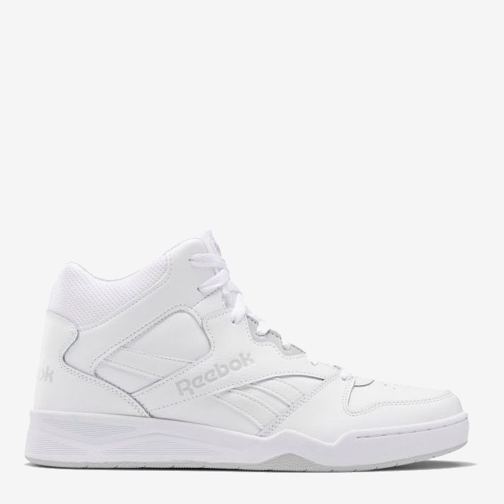 Акція на Черевики Reebok Royal Bb4500 CN4107 45 (11) 29 см White/Lgh Solid Grey від Rozetka