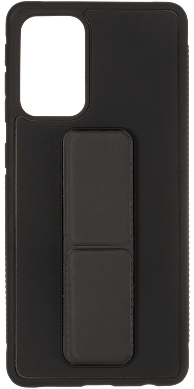 

Панель Gelius Tourmaline Case для Samsung Galaxy A72 (A725) Black