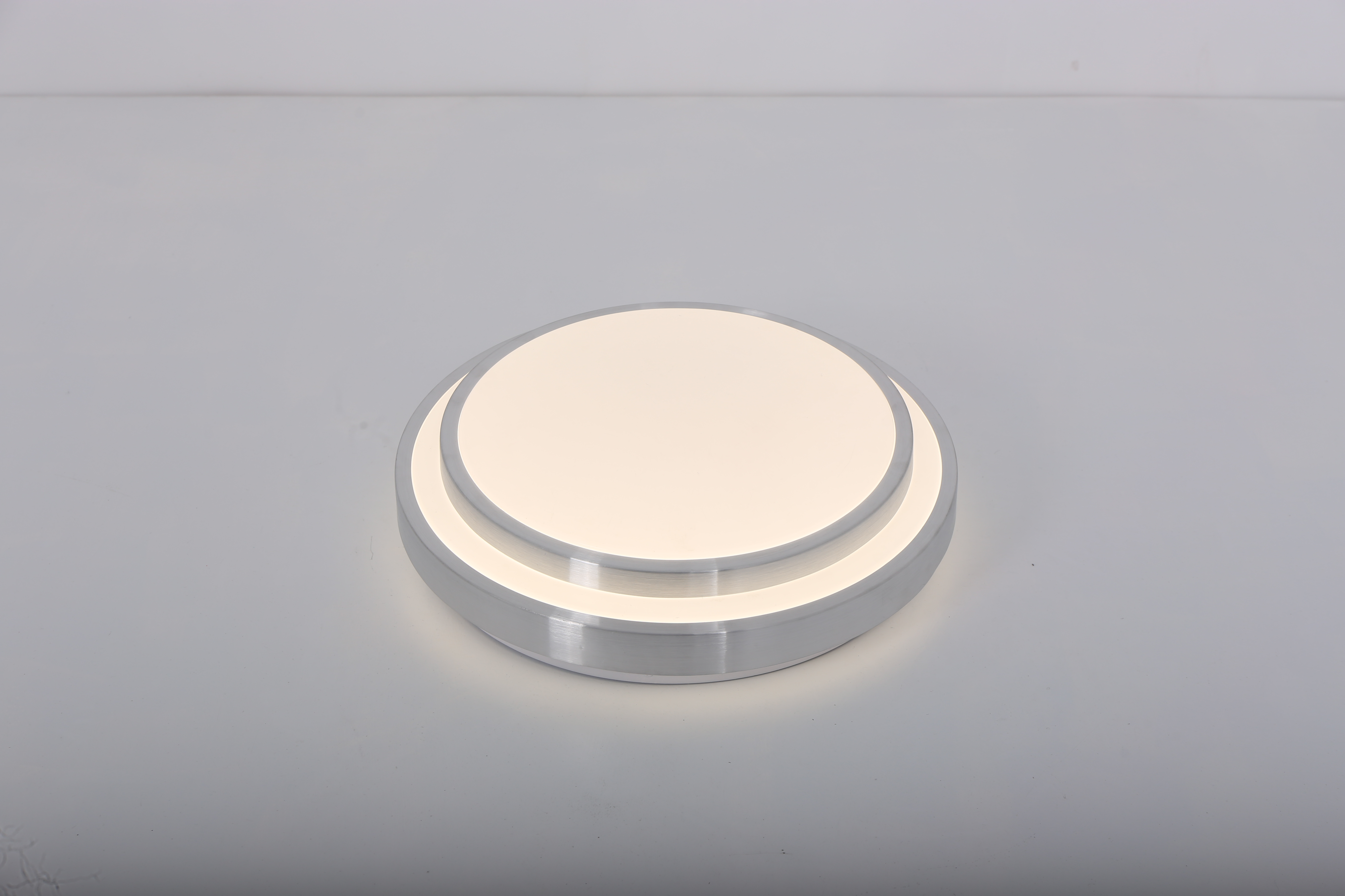 

Люстра Sirius C9017 390 светодиодная смарт