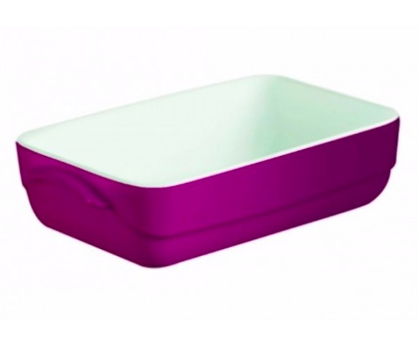 

Прямоугольная форма для запекания Pyrex C307B07